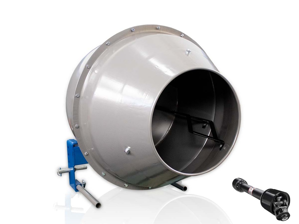 [10000548] Betoniere - Mixer pentru tractor M150-H