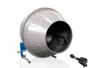 Betoniere - Mixer pentru tractor M150-H