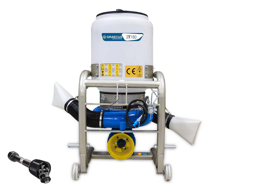 [10000541] Motor de tracțiune pentru tractor 2T150
