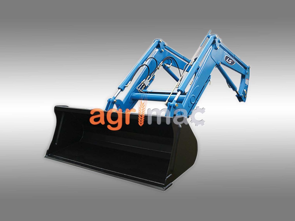[10000914] Încărcător tractor LS LL3106