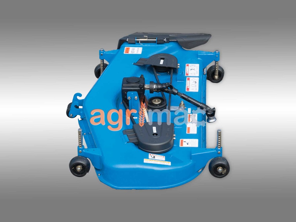[10000919] Mașină de tuns iarba LS LM1160