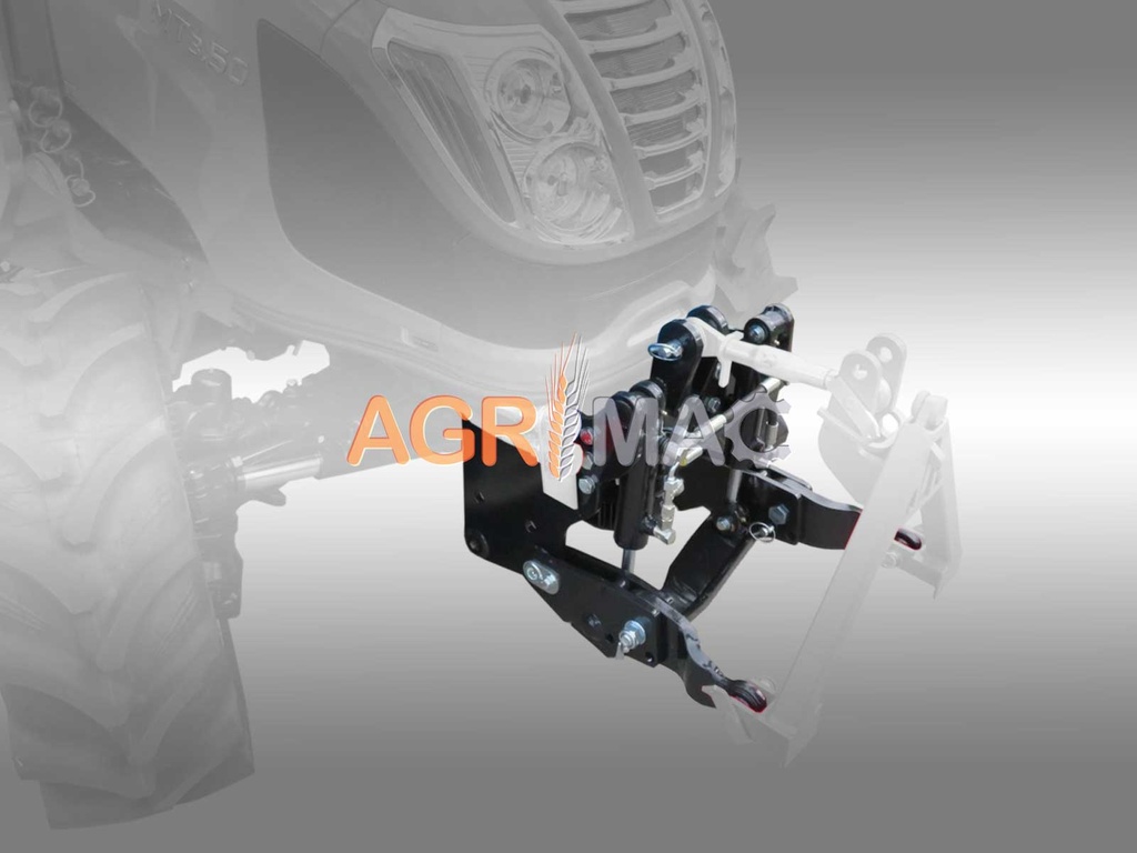 [AUTO-SKU-50436] Brațe hidraulice frontale pentru tractor MT3