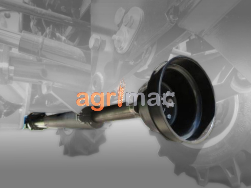 [AUTO-SKU-50455] Parbriz frontal pentru tractorul MT3