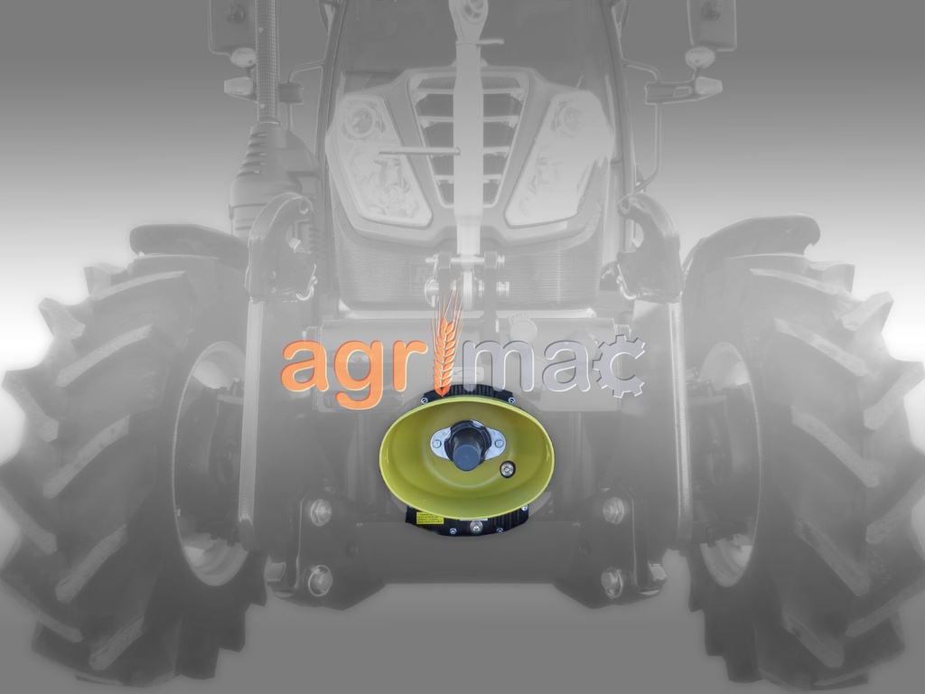 [AUTO-SKU-50461] Parbriz frontal pentru tractorul MT5/XP