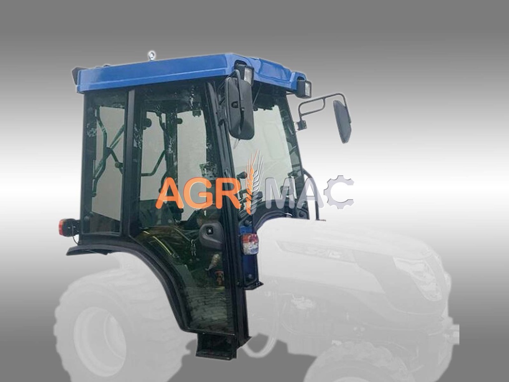 [AUTO-SKU-50544] Cabina tractorului SOLIS S26