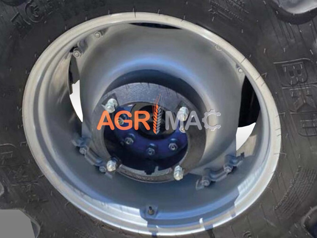 [AUTO-SKU-50550] Set de contragreutăți pentru roți Solis S50