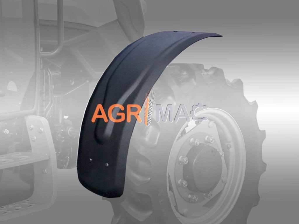[AUTO-SKU-50558] Set aripi roți frontale Solis S50 & S60