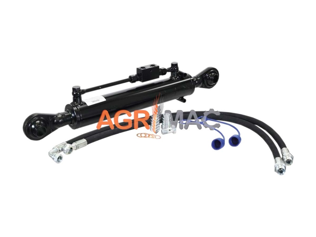 [AUTO-SKU-50586] radar hidraulic montat pe mânerul de control