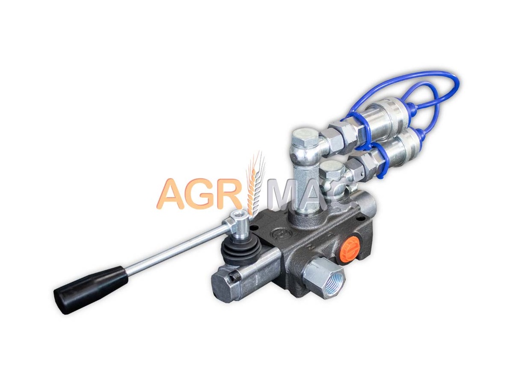 [AUTO-SKU-50610] Manetă unică duble pentru tractorul Solis S26