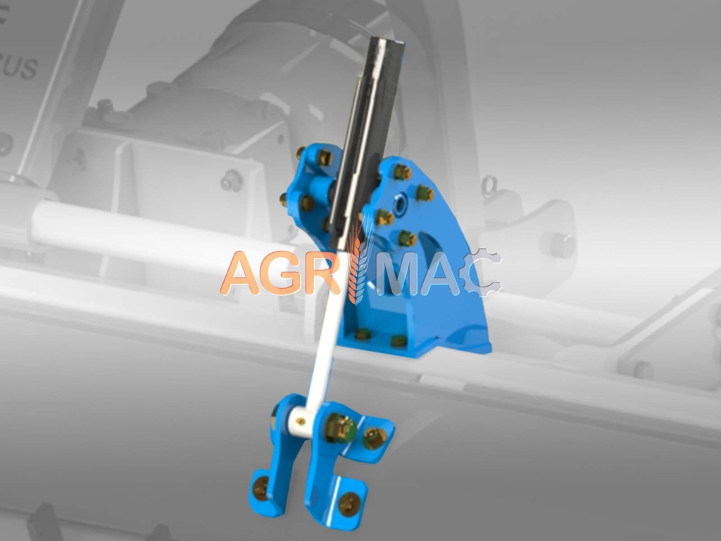 [10000885] Kit de buclă de ușă Ares pentru vehicule off-road (DKARES)