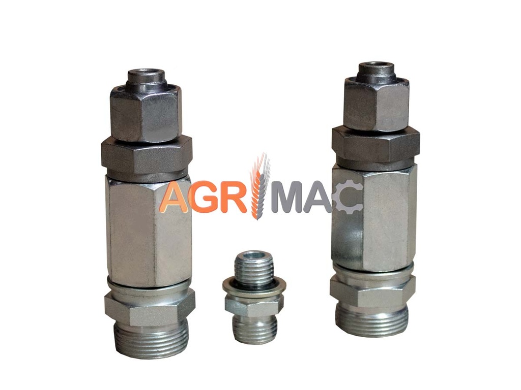 [AUTO-SKU-50688] Set de conectare MTK-HD3