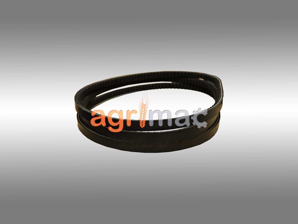 [AUTO-SKU-50700] 3 benzi dentate EK/EKN