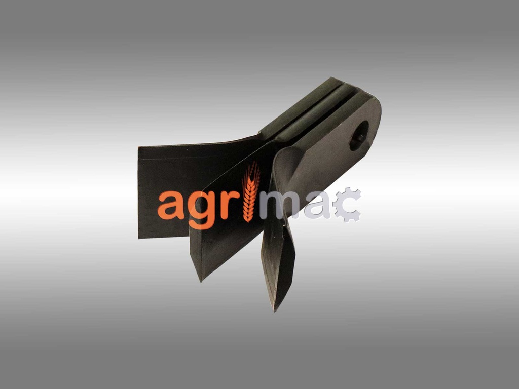 [AUTO-SKU-50721] 10 seturi de cuțite triple pentru tocător, 2HBK/BPK/YEK/YBK/ARES/HBK/HBP/MK/MKD/MKP/ATK