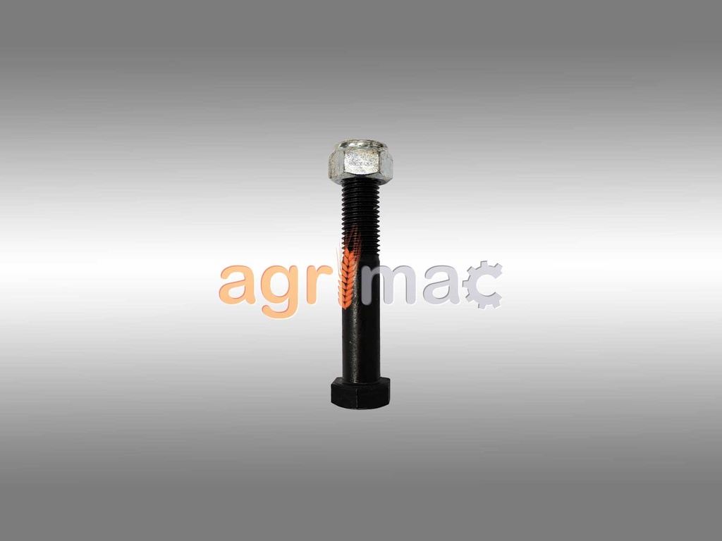 [AUTO-SKU-50732] 10 șuruburi și piulițe pentru ciocanul tocător YEK/HBP/HBK/MK/MKD /MKP/ATK