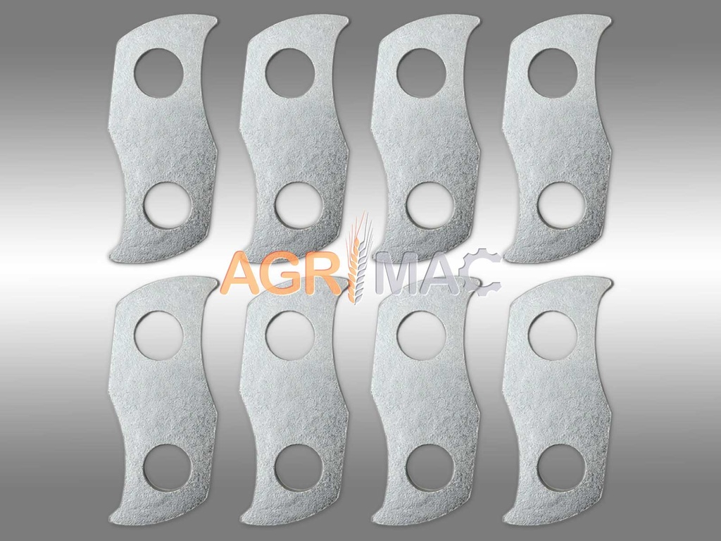 [AUTO-SKU-50994] Set piese de schimb pentru ciocanul liber KTA10R