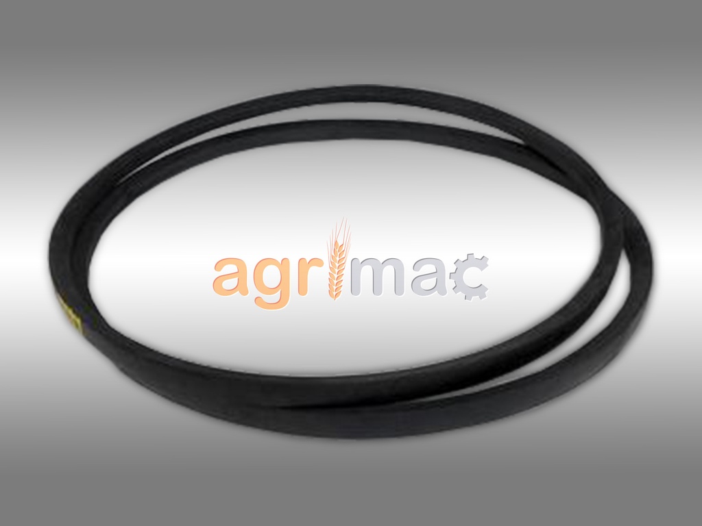 [AUTO-SKU-51006] Două benzi dentate din Kevlar KBT12