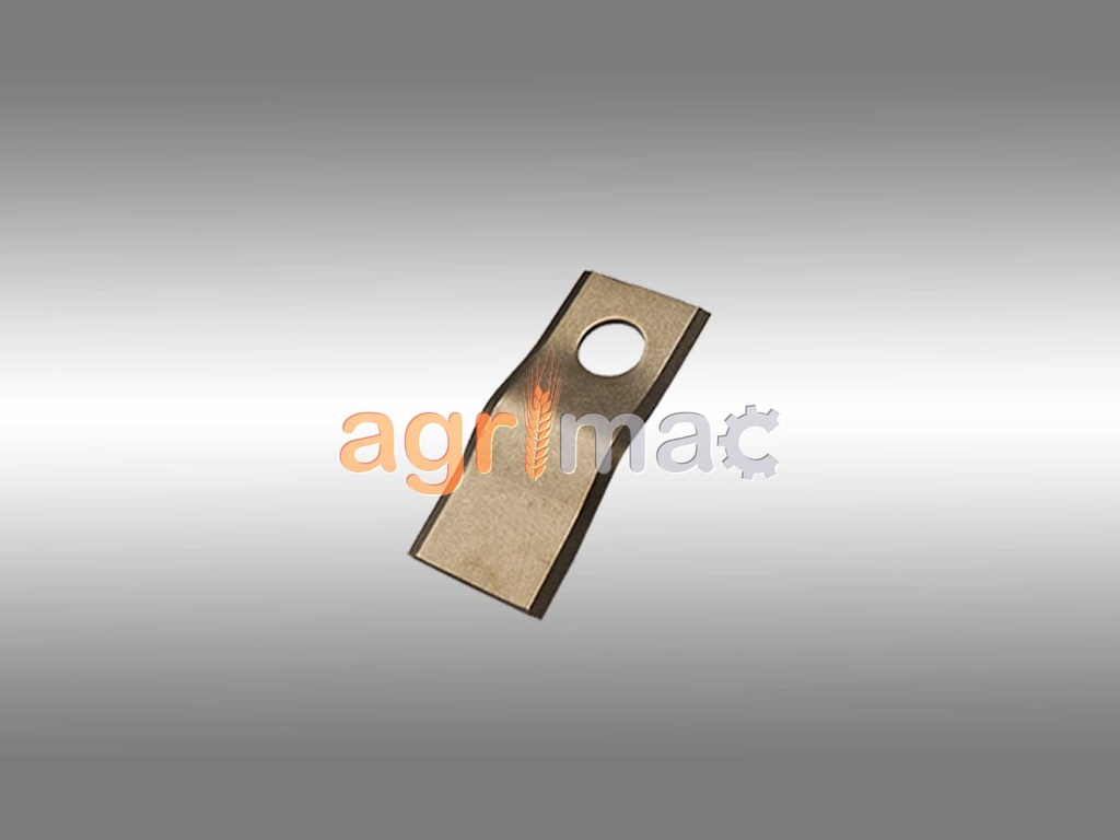 [AUTO-SKU-51059] 25 bucăți lame pentru mașină de tuns iarba DX/ DX-H