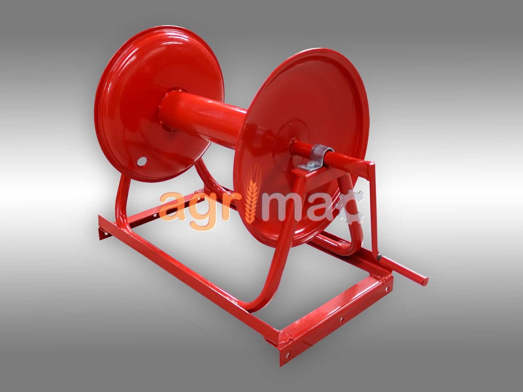 [15002546] Anemometru montat pe tractoare - cu bobină de 100 m