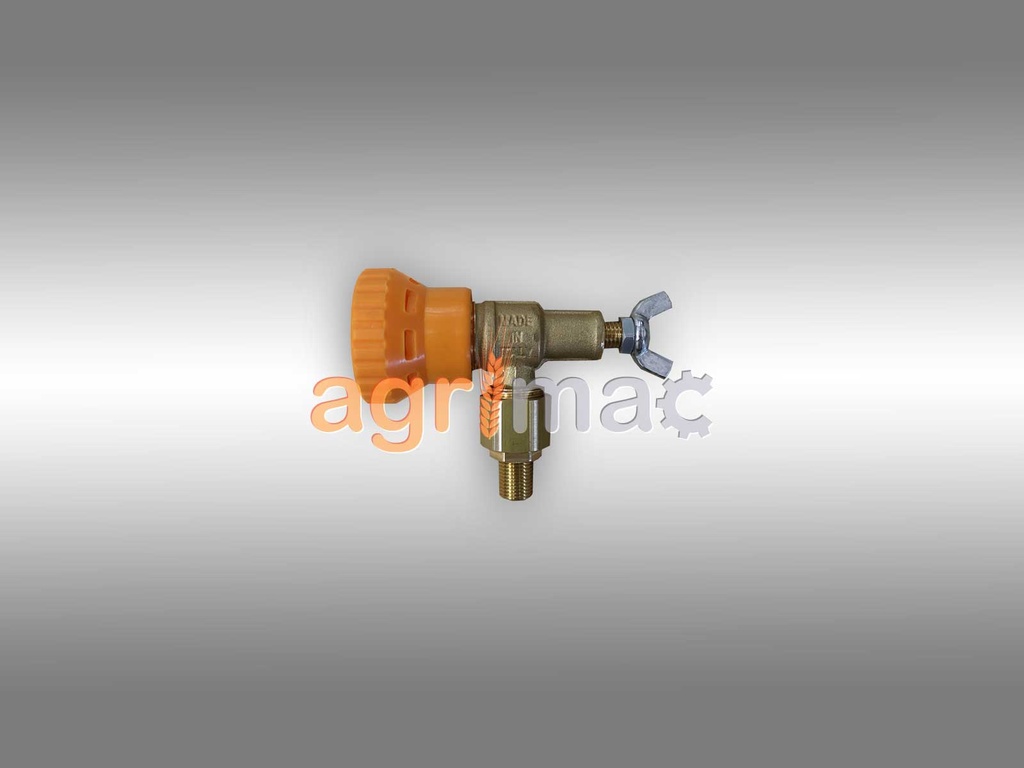 [AUTO-SKU-51103] Bec reglabil TURBO 1/4 cu pedală