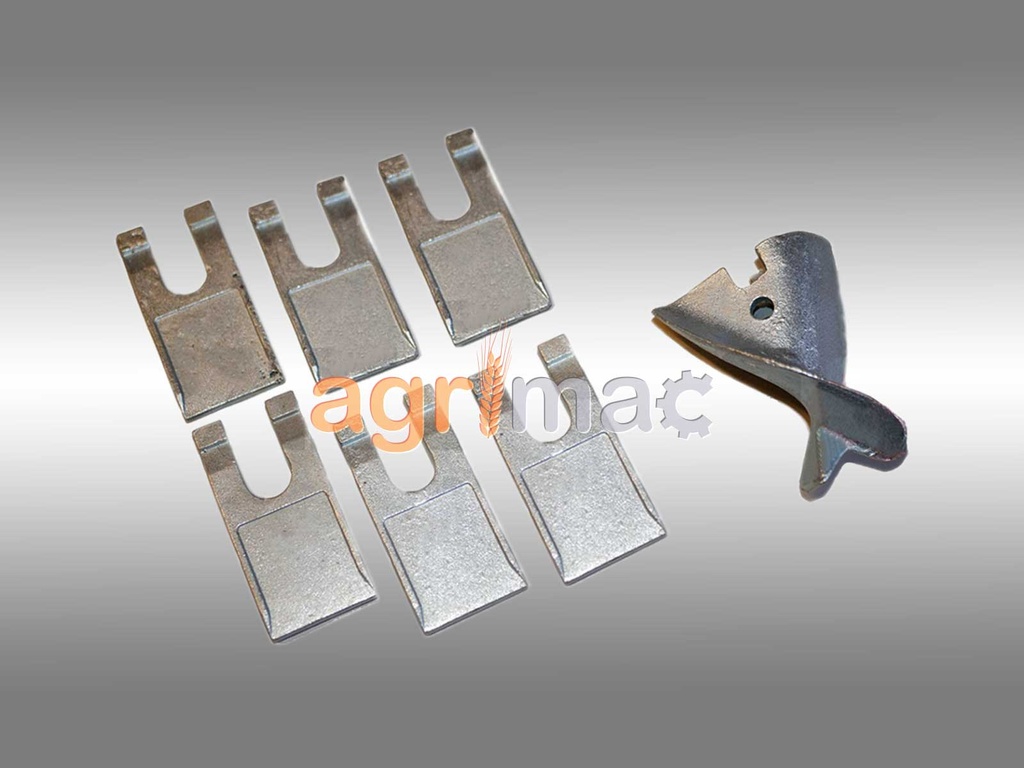 [AUTO-SKU-51178] Set furci de tăiere F450 pentru MT/MT-H