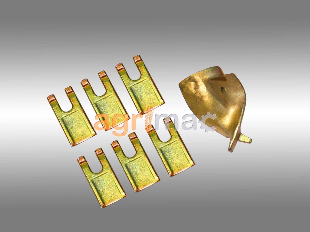 [AUTO-SKU-51184] Set furci de tăiere cu diametrul 600 mm | YA