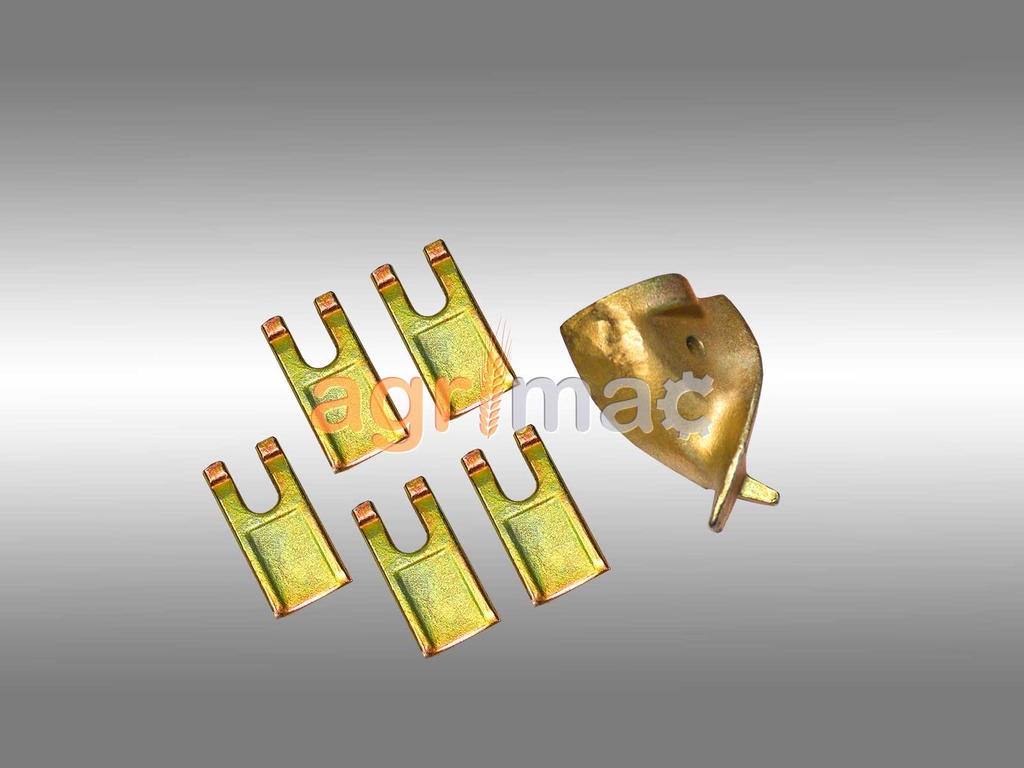 [AUTO-SKU-51192] Set furci de tăiere cu dinți F450 | YA
