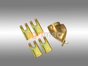 Set furci de grădină F230 | YA