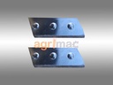 Set furci de tăiere BT400