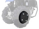GERYON750COUNTER-WEIGHT
