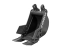 Cupă de 200 mm pentru excavatoarele EB09/EB10/EB12