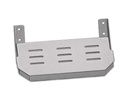 Platformă pentru șofer la dumper E504