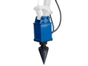 Despictor de lemne pentru excavator EB15/16/17/20/24/27/35, EB16AUGERCONESPLITTER