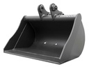 Cupă 600mm pentru excavator EB15/EB16/EB17/EB20