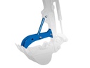 Deget pentru excavator EB07THUMB