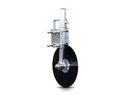 Disc stâng pentru cadru multiutilitar HYDRA DISKOS-L