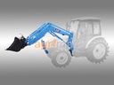 Încărcător tractor LS LL5106